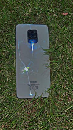 redmi
