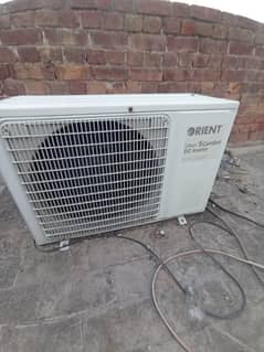 Orient AC 1.5 good condition