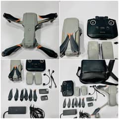 Dji mavic air 2 - For Sale -