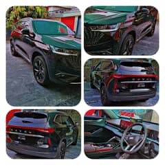 Haval H6 Hev Full option For sale
