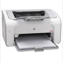HP leaser jet pro printer original