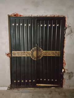 Gate For Sale in Lahore