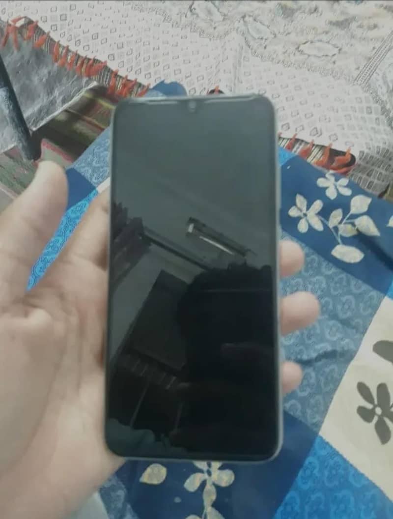 Redmi note 8 10/10 condition exchange possible 2