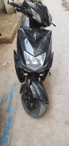 jolta electric bike demo version
