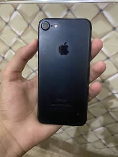 I phone 7 PTA approved for sale