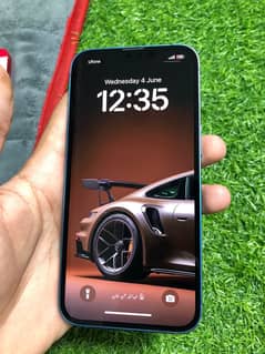 I phone 13 Factory Unlock with Complete Box