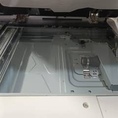 Konica Minolta bizhub 808  110v