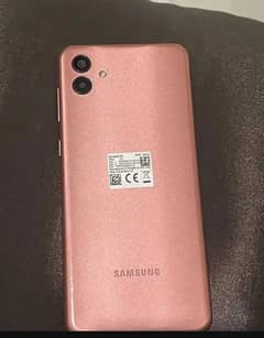 Samsung Mobile all ok condition