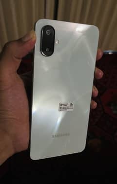 Galaxy M06 5G