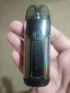 smoke