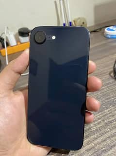 Iphone 16e jv  4 month sim time