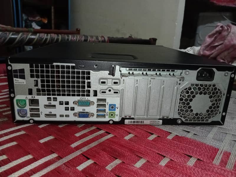 CPU Core i5 3