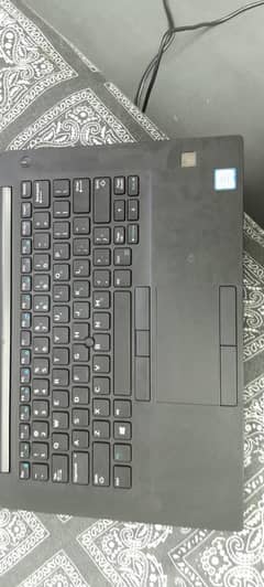 DELL LATITUDE 7490 I7 8 GENRATION 8 GB RAM 512GB SSD