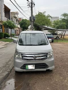 wagon