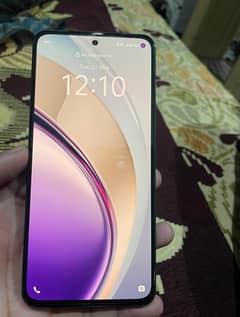 vivo y200 just open box 10/10
