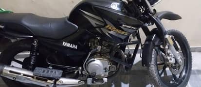 Bike for sale