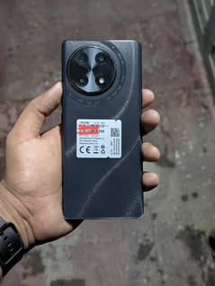 Tecno Camon 30s 8/256GB Official PTA Approved
