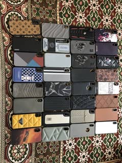 Iphone X 32 coverss
