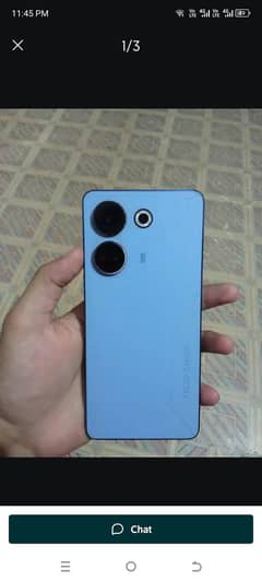 TECNO CAMON 20