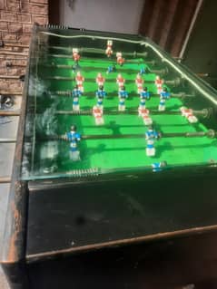 Table Foot ball Game