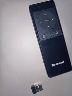 Mini Bluetooth Keyboard