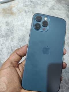 Iphone 12 Pro Max 128GB PTA Approved