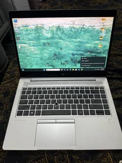 HP Elitebook 840 G5