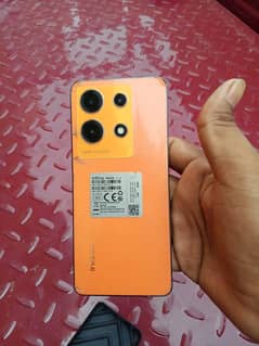 infinix