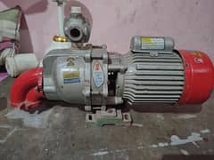 Asli Punjab pump
