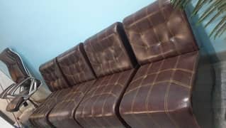 5 New Sofa.