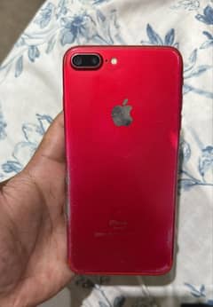 Iphone 7 plus