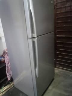 lg fridge