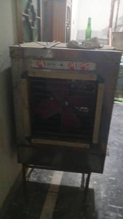 air cooler used Hain zabrdast conditions hain