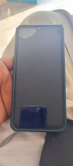 Real me 5 4GB Ram or 64Rom