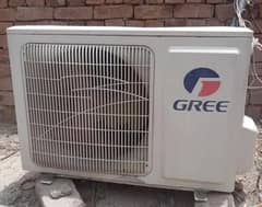 Gree.