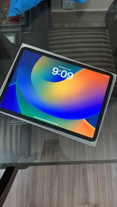 iPAD PRO 2022 (M2 CHIP)