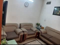 5 seater sofa set