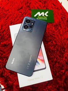 Redmi note 12
