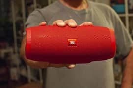 JBL 3+ Mini Bluetooth Speaker. 