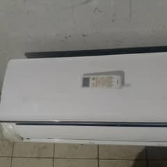haier inverter ac 1ton