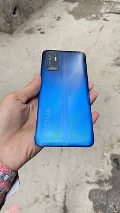 Tecno pova 2 for sale and exchange with iPhone X,xs,Xsmax etc