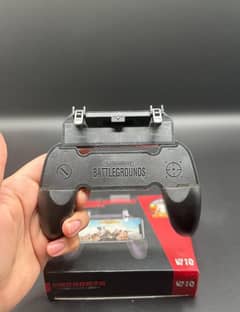 Premium Gaming Controller Attach with Phone Available on Free Delivery