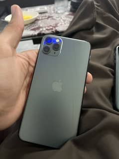 I phone 11 pro max jv non pta