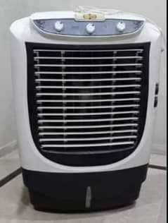 Super Asia ECM 6500 Air Cooler - Powerful Cooling for Your Home