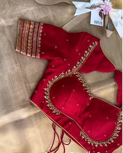 blouse