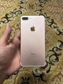 iphone 7 plus