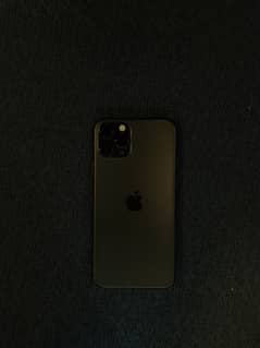 iPhone 11 pro 256 gb