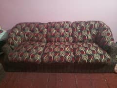 5 seter sofa