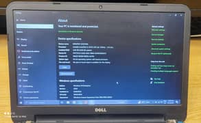 Dell Inspiron Core i5 3rd Generation
