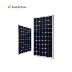 solar panels